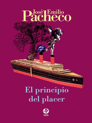 cover image of El principio del placer